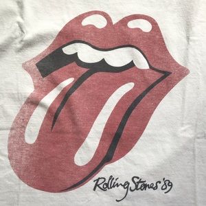 RESERVED rolling stones